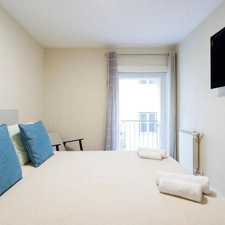 Shared Accommodation In Bairro Alto - Chiado Lisboa Dış mekan fotoğraf