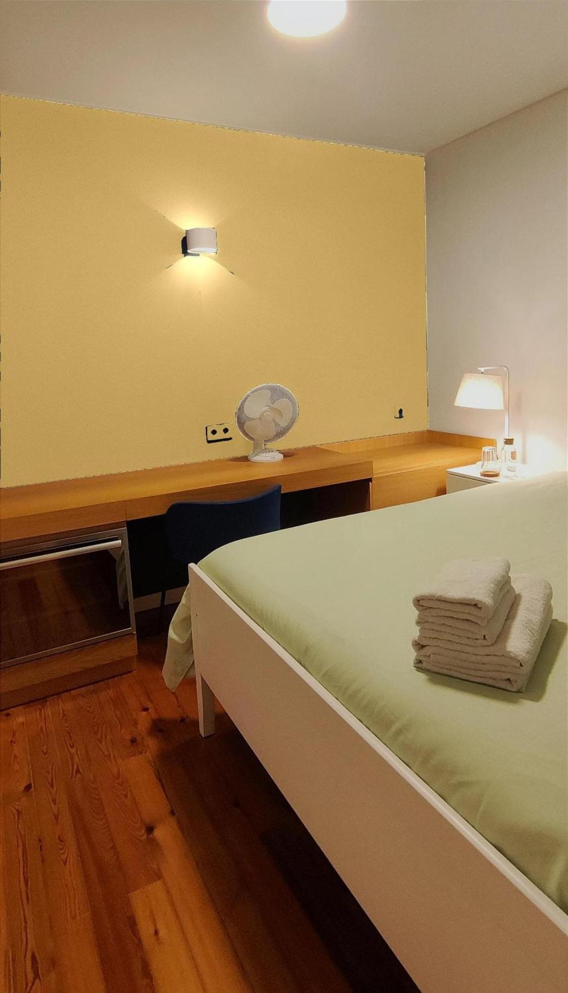 Shared Accommodation In Bairro Alto - Chiado Lisboa Dış mekan fotoğraf