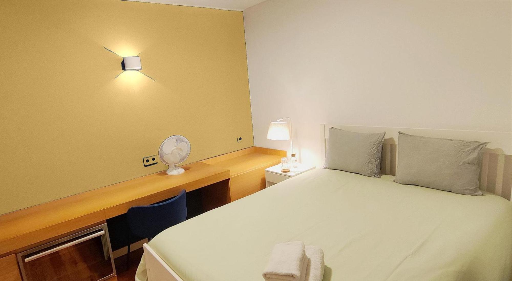 Shared Accommodation In Bairro Alto - Chiado Lisboa Dış mekan fotoğraf