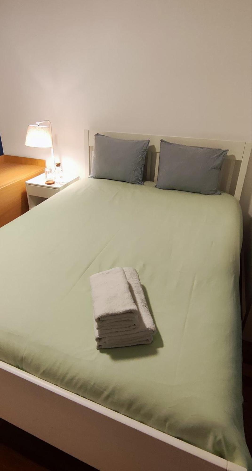 Shared Accommodation In Bairro Alto - Chiado Lisboa Dış mekan fotoğraf