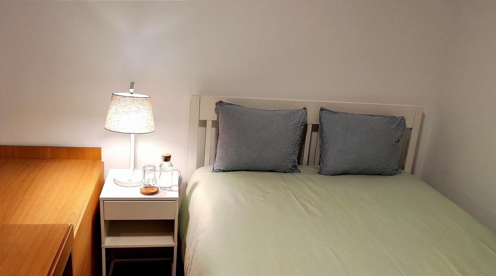 Shared Accommodation In Bairro Alto - Chiado Lisboa Dış mekan fotoğraf