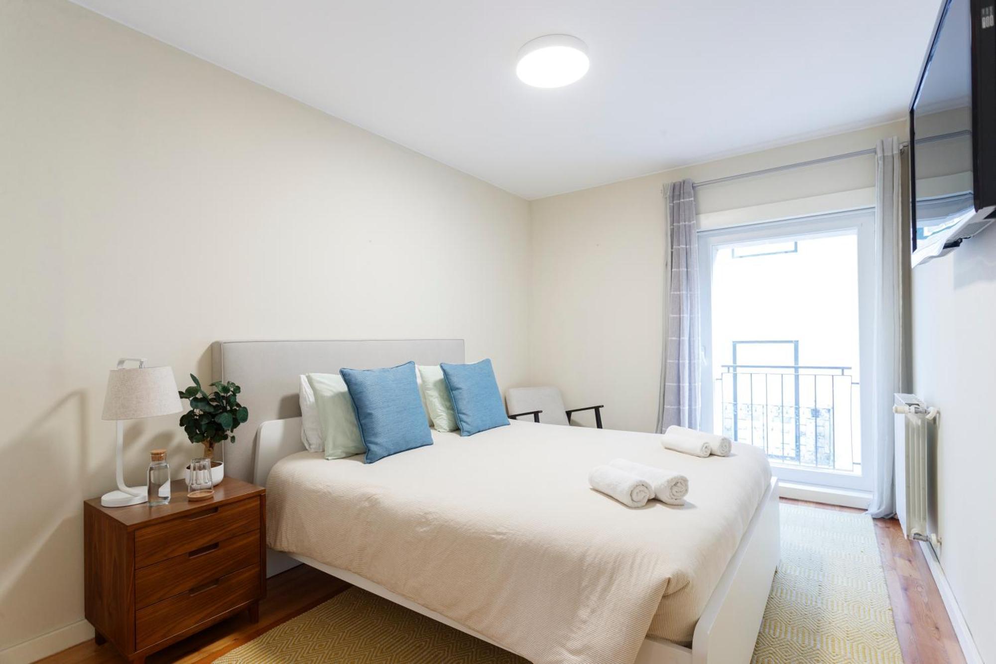 Shared Accommodation In Bairro Alto - Chiado Lisboa Dış mekan fotoğraf