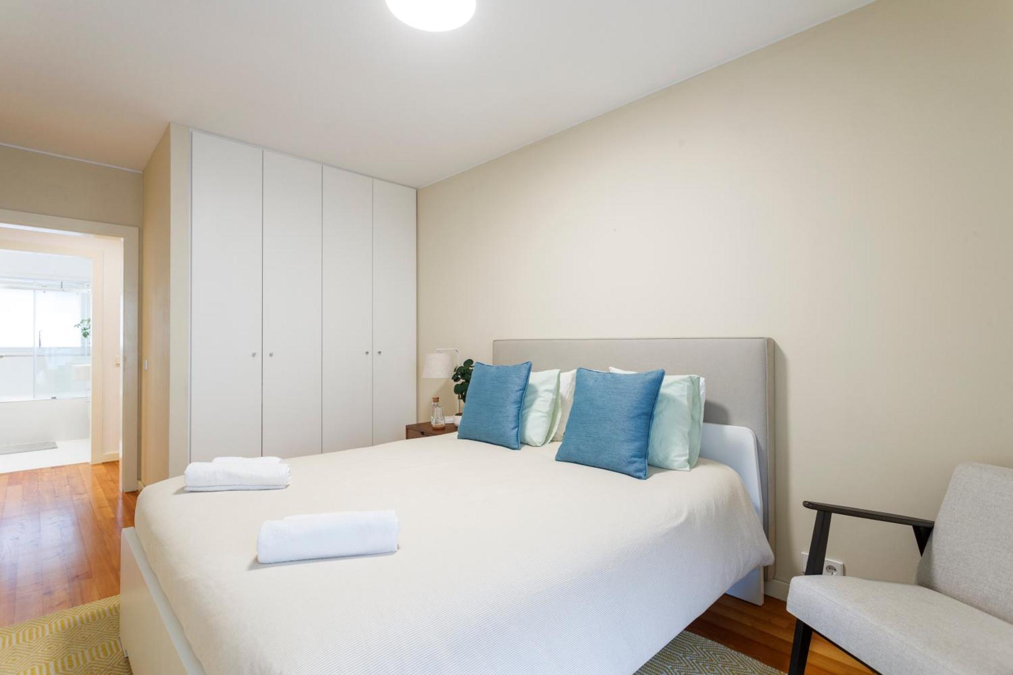 Shared Accommodation In Bairro Alto - Chiado Lisboa Dış mekan fotoğraf