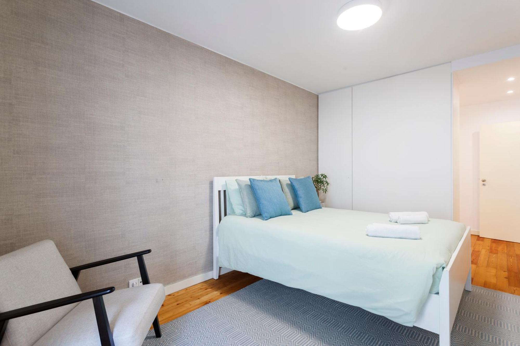 Shared Accommodation In Bairro Alto - Chiado Lisboa Dış mekan fotoğraf