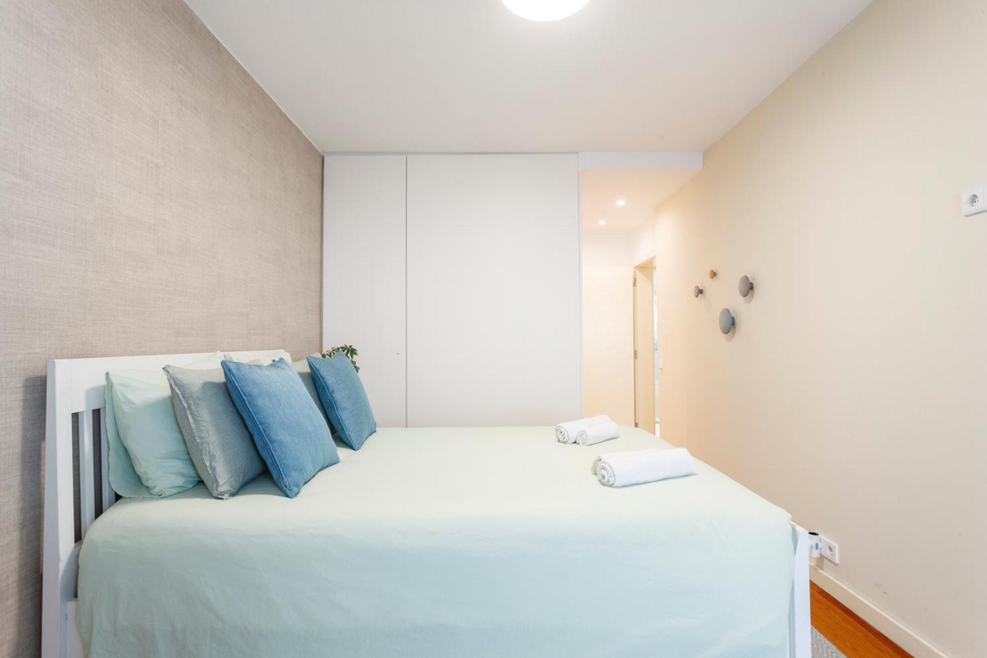 Shared Accommodation In Bairro Alto - Chiado Lisboa Dış mekan fotoğraf