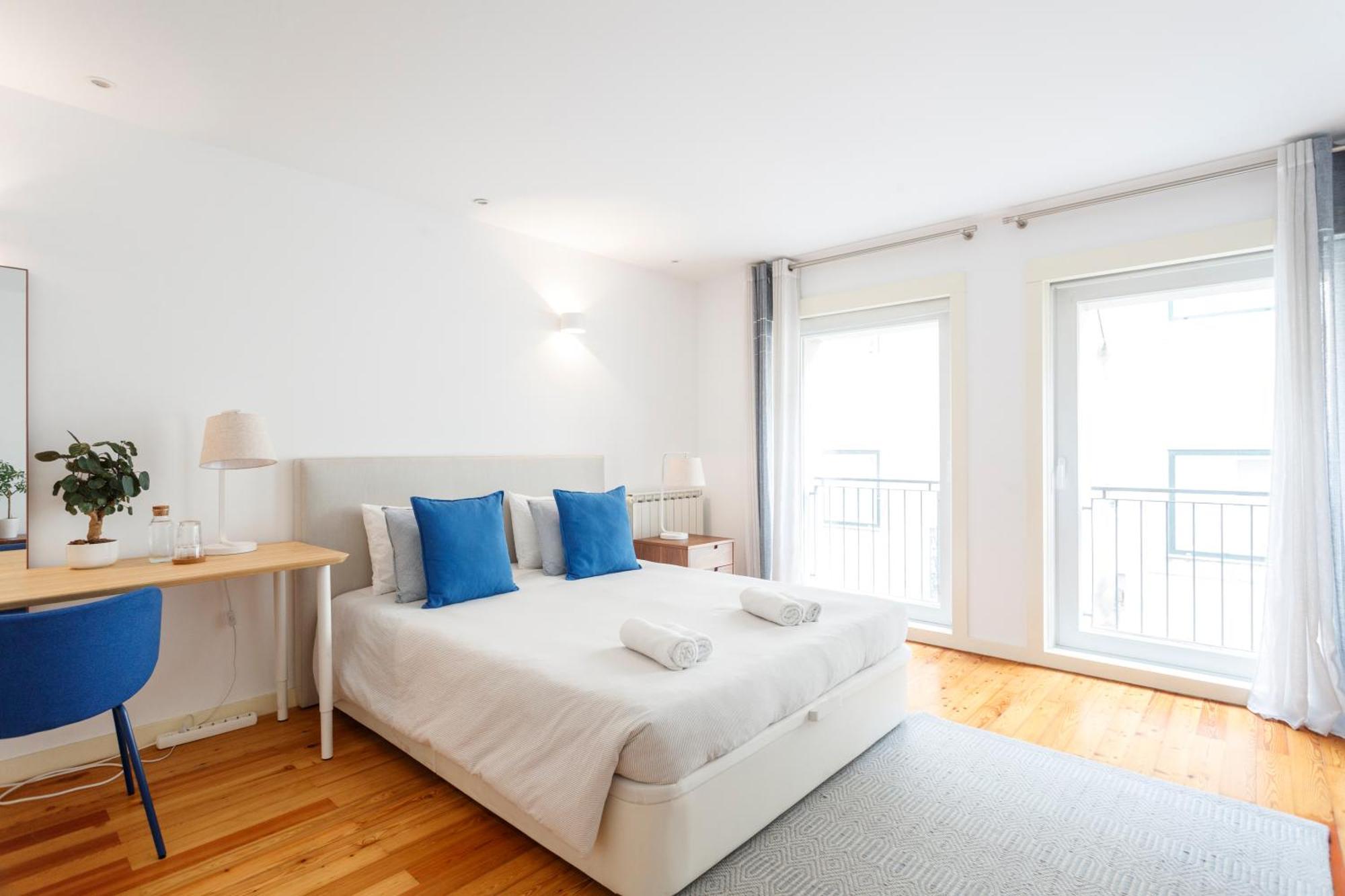 Shared Accommodation In Bairro Alto - Chiado Lisboa Dış mekan fotoğraf