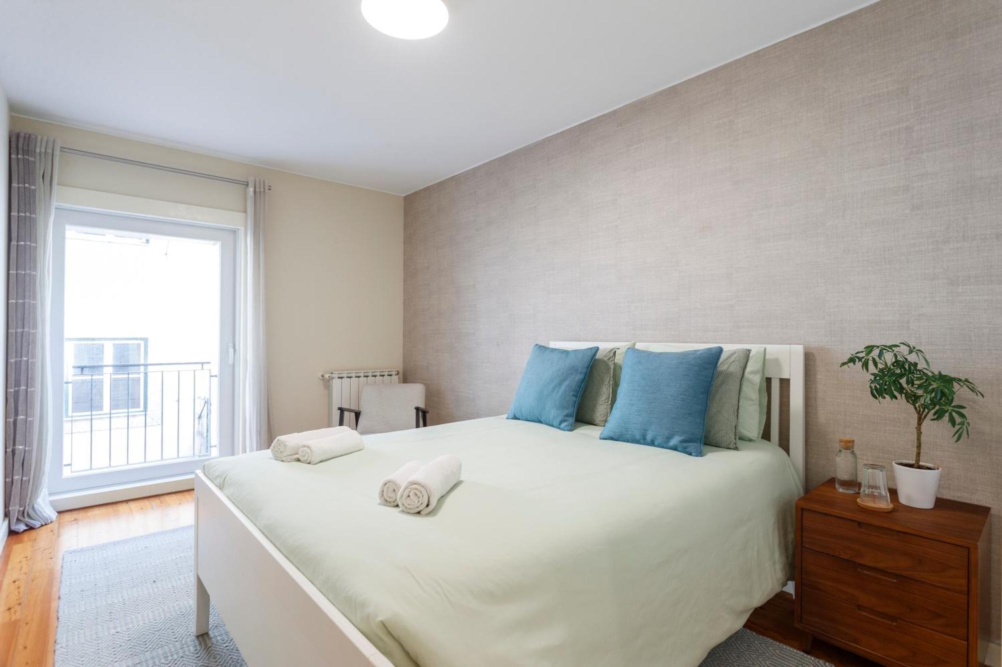 Shared Accommodation In Bairro Alto - Chiado Lisboa Dış mekan fotoğraf