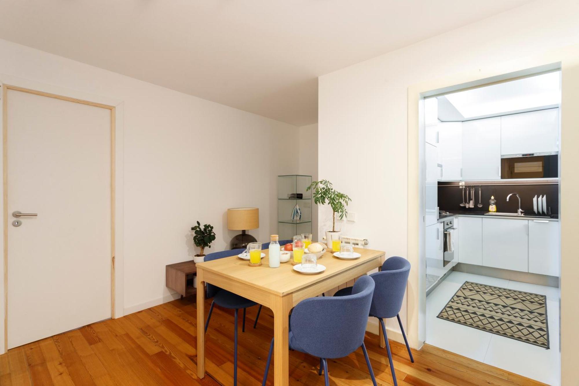 Shared Accommodation In Bairro Alto - Chiado Lisboa Dış mekan fotoğraf