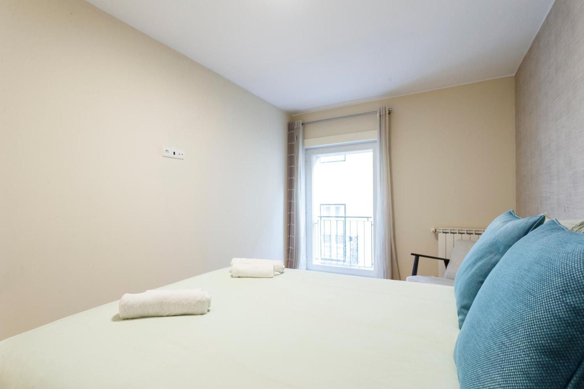 Shared Accommodation In Bairro Alto - Chiado Lisboa Dış mekan fotoğraf