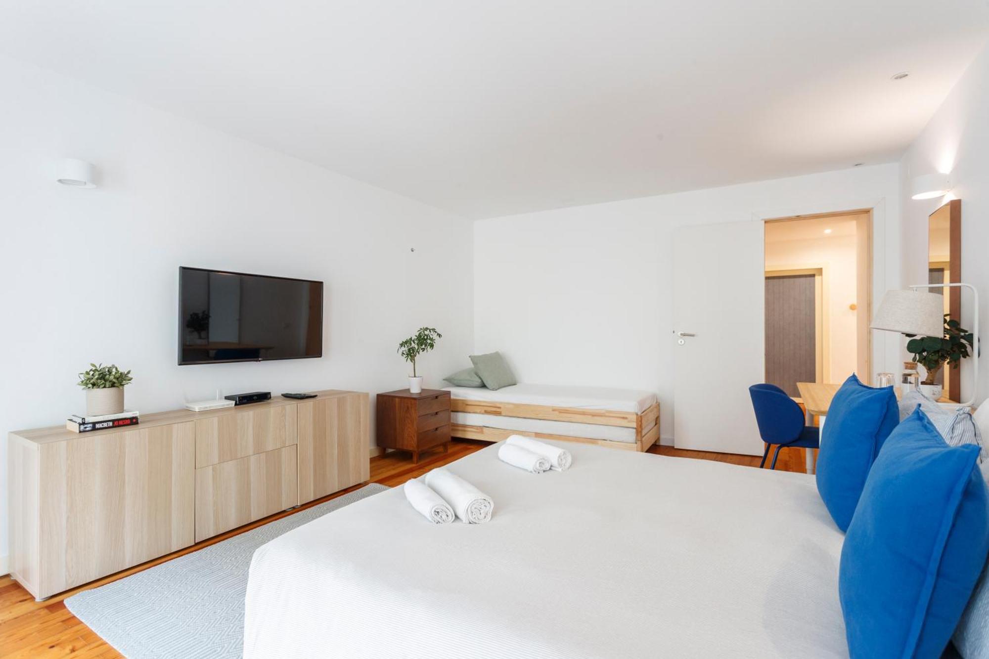 Shared Accommodation In Bairro Alto - Chiado Lisboa Dış mekan fotoğraf