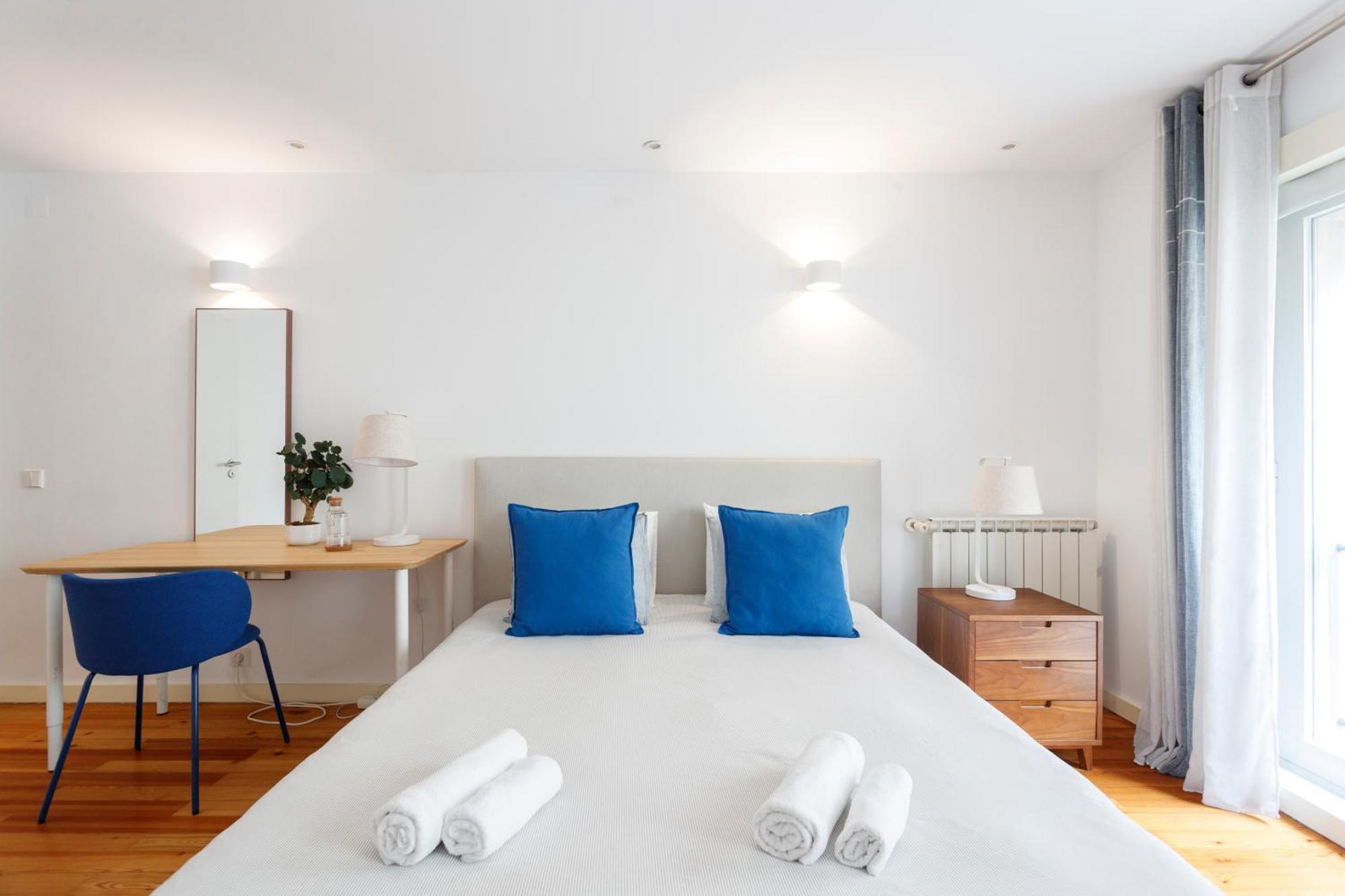 Shared Accommodation In Bairro Alto - Chiado Lisboa Dış mekan fotoğraf