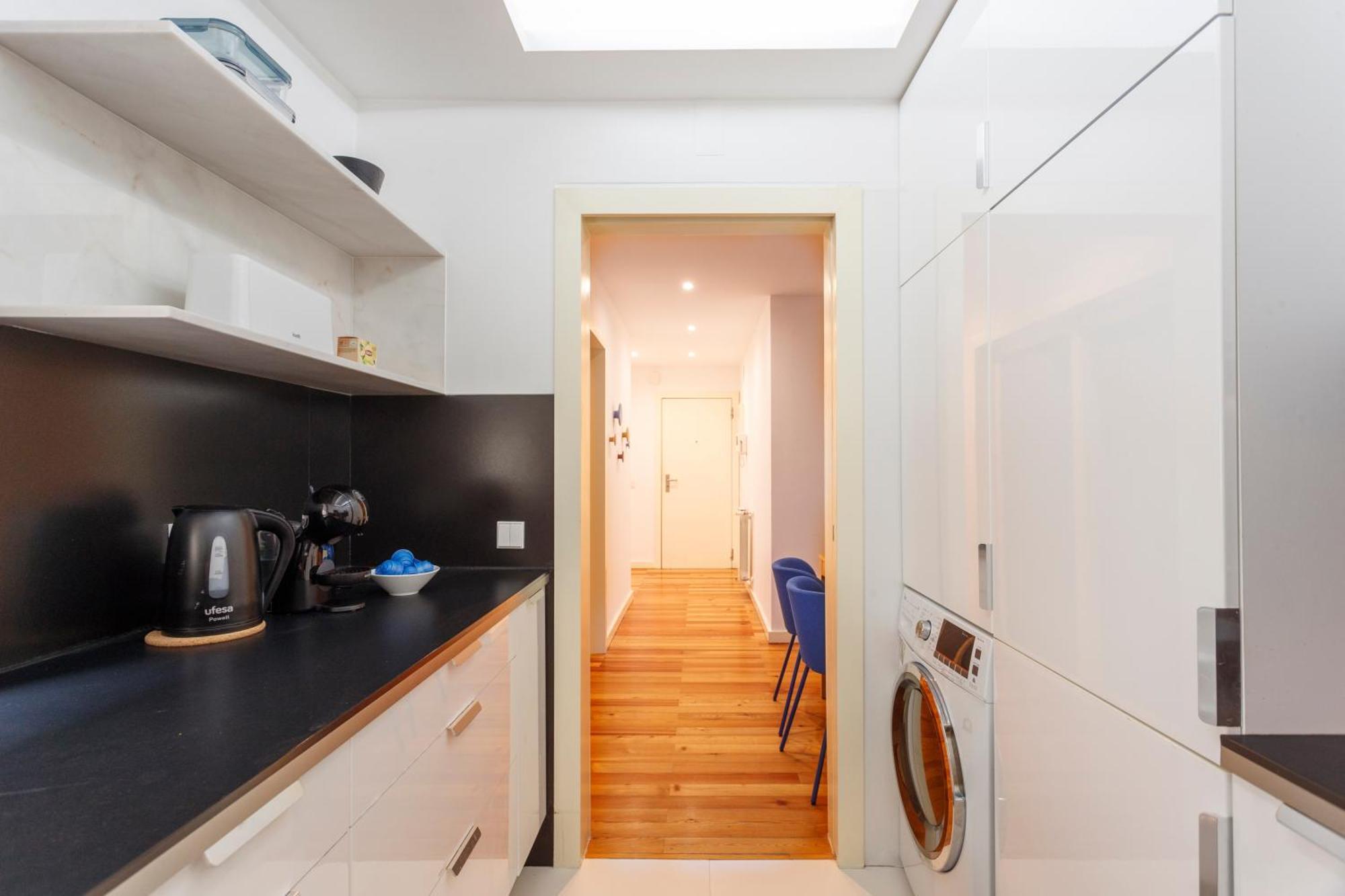 Shared Accommodation In Bairro Alto - Chiado Lisboa Dış mekan fotoğraf